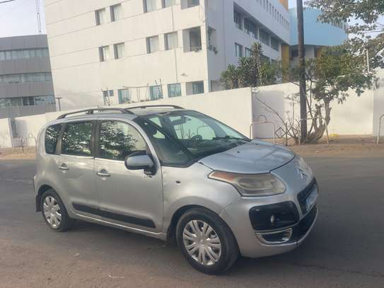 Citron c3 Picasso image 6
