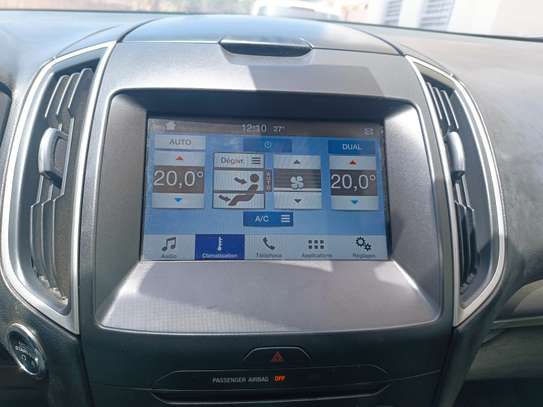 Ford Edge SEL Titanium image 5