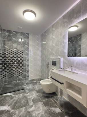 Appartement f5 à louer ngor image 15