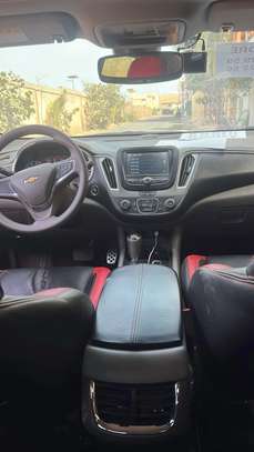 Vend Chevrolet MALIBU image 2