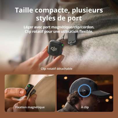 DJI Mic 3 image 7