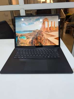 Surface laptop 3 15pouces AMD Ryzen 5 16g de ram 256 image 2