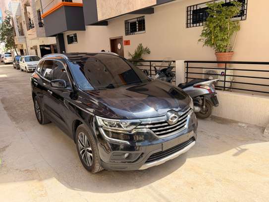 Renault  QM6 _2018 image 4