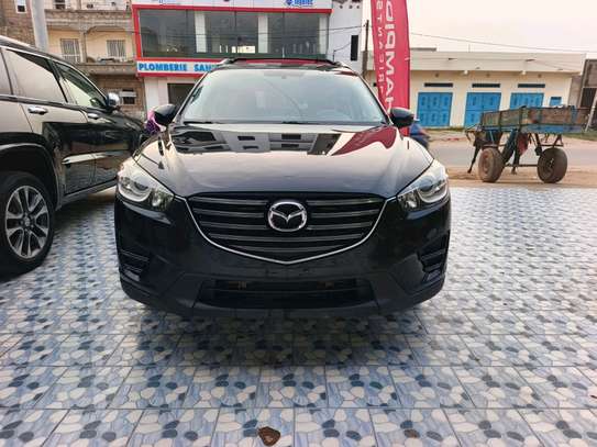 MAZDA CX5 image 6