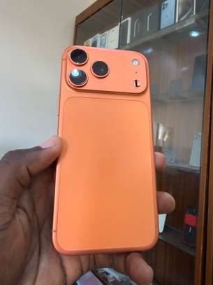 iPhone 17Promax 1tera(1000Go) SIM image 2