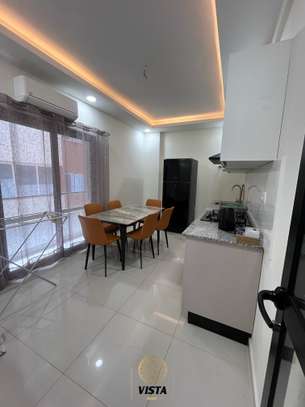 Aquanique – Appartements Premium Meublés avec Vue sur mer image 2