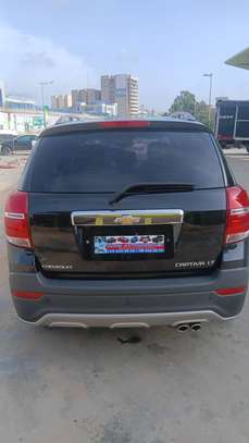 CHEVROLET CAPTIVA 2016 image 2