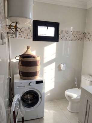 SALY: Appartement meublé à louer image 7