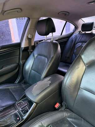 KIA K7 image 14