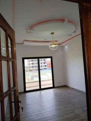 Appartement F3 aux Almadies image 3