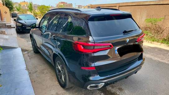 BMW X5 30d - 2019 - 7 places - Venant Suisse image 3
