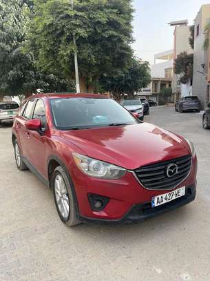 Location Mazda cx5 2016 image 7
