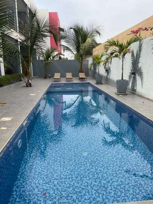 Appartements meublés à Saly image 12