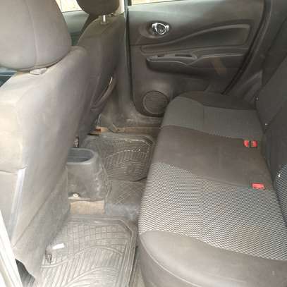 Nissan Note Diesel image 7