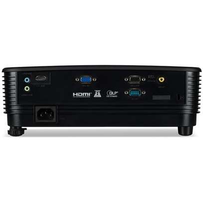 Vidéo Projecteur Acer X1123HP - 4000 LUMENS - HDMI/VGA - image 3