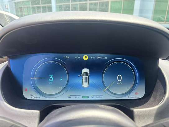 Denza X PHEV 2.0T Flagship 2020 image 3