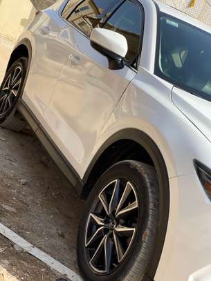 Location Mazda CX5 2017 image 12