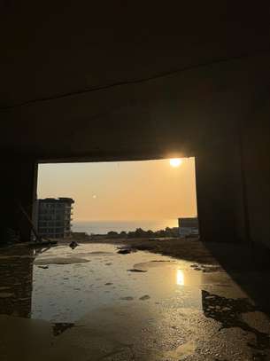 Appartement vue mer haut standing Almadies image 5