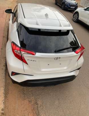 Magnifique Toyota C-hr 2021 image 10