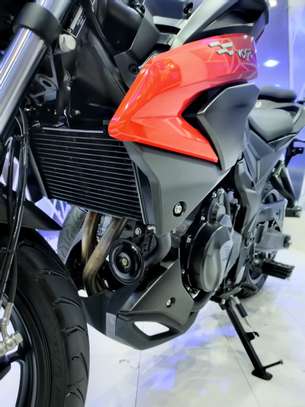 Voge 500 r image 5
