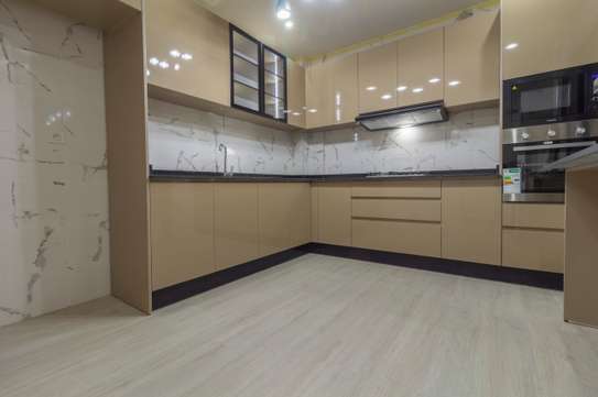 Appt F3 Bis /F4 à Vendre aux Almadies Paiement Flexible image 11