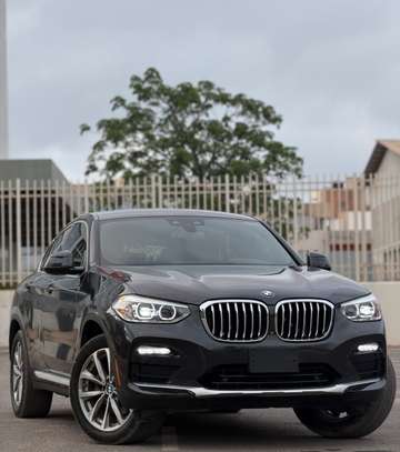 BMW X4 Xdrive 2019 image 2
