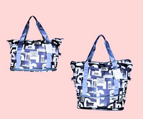 Sac four tout extensible solide et pratique image 5