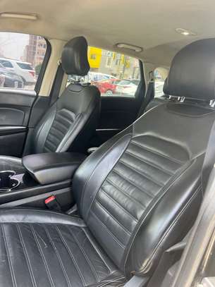 Ford Edge sel image 8