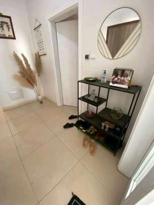 Appartement F4 à louer au mariste image 2