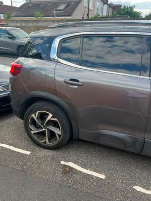 Citroën aircross 2020 à vendre image 4
