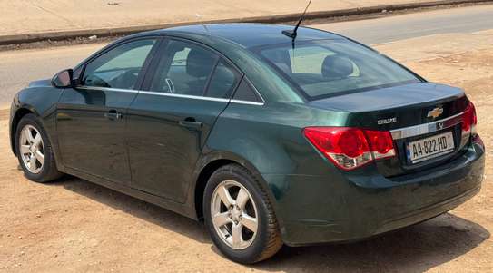 Chevrolet Cruze 2914 image 14