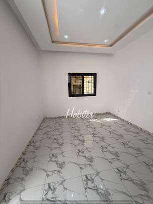 Appartement a louer à la zone de captage image 6