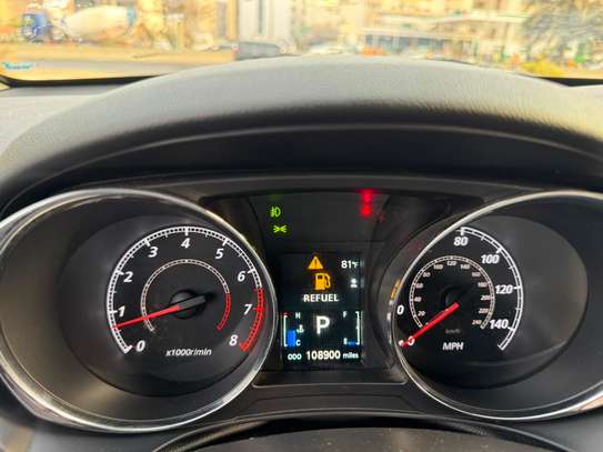 Mitsubishi Outlander 2017 image 6