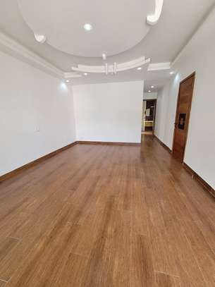 Belle villa à louer a la cité Cheikh Amar Mamelle image 12