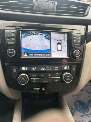 Nissan Qashqai SLand image 18