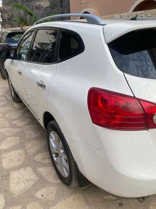 Nissan Rogue 2013 image 10