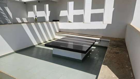 Magnifique villa avec piscine a Nguéring image 2