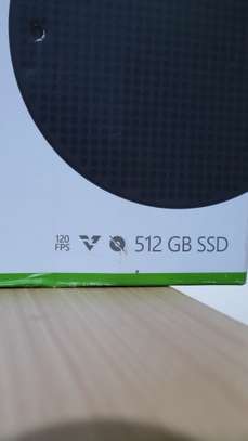 Xbox Series S - 512 Go | 100% Digitale image 3