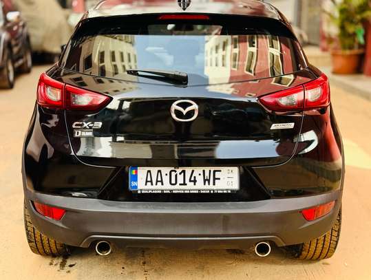 Location SUV Mazda CX3 image 5