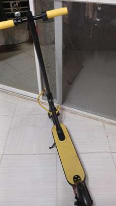 Trottinette électrique image 3