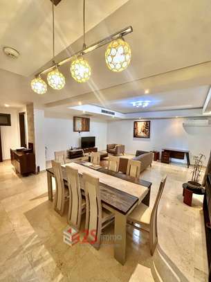 Appartement F2 à louer à Fann Mermoz sur la corniche image 6