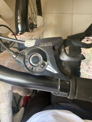 🚲 VTT TOP DRIVE 26” NEUF – JAMAIS UTILISÉ 🚲 image 5