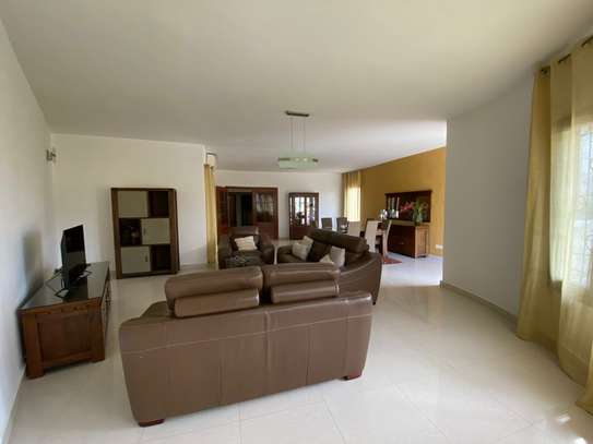 Appartement Meublé à Louer a Mermoz image 3