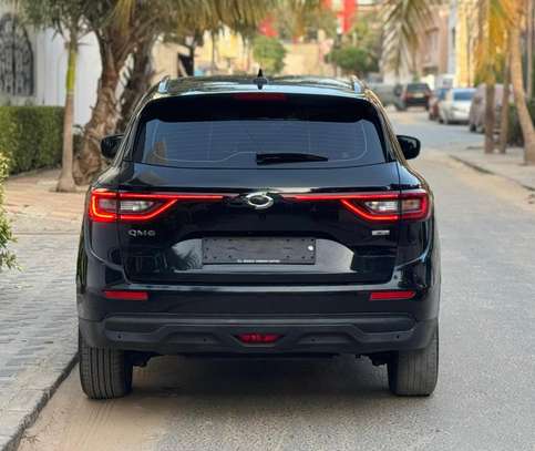 RENAULT  QM6 🔘 Année : *2017-2018* image 6