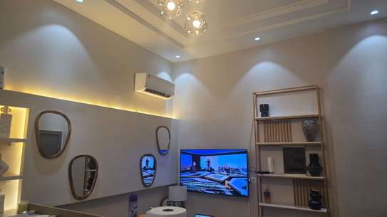 T2 studio cosy agréable cocon Mermoz image 7