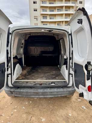 Renault Kango utilitaire image 3