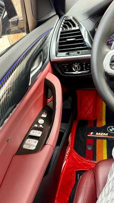 BMW X4 PACK M image 8
