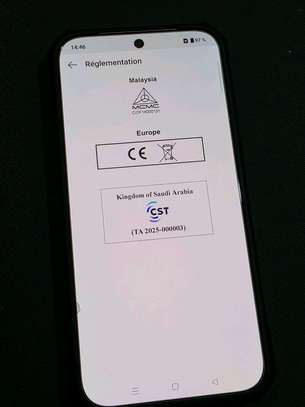 Onplus 15 512GB 16GB ram 2sim Version CE image 2