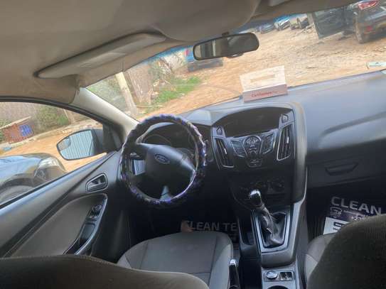 Ford focus image 7