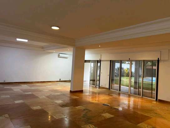 Sublime villa Mermoz image 10